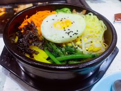 -韩时烤肉(丰科万达广场店)