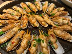 -北李·海肠捞饭·大连菜(望京凯德MALL店)