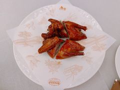 -唐宫·粤菜海鲜(维景店)