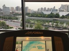 -海河假日酒店·游泳馆