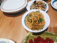-满园烤鸭·春饼(奥体万达店)