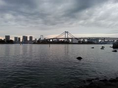 -台场海滨公园船码头