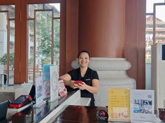 -海口万豪·大堂吧·望海吧.日落海景·下午茶·奶茶·咖啡·轻食·蛋糕·鸡尾酒·清吧