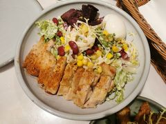 -打趸BTC·Breaktime cafe(北京路店)