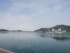 -江南天池
