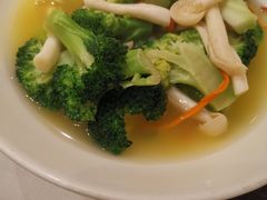 -Aqua Oasis 水天堂(石路天虹店)