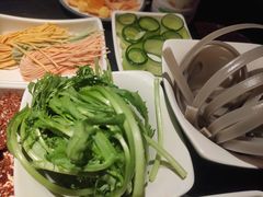 -井格重庆火锅(西直门凯德Mall店)