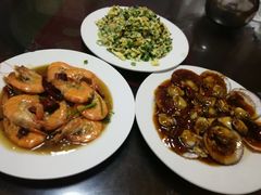 -九龙餐厅(大沽路店)