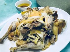 -巫记鸡饭店