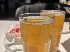 山楂秋梨汁-眉州东坡(清河万象汇店)