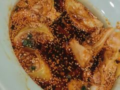 -那家小馆•北京菜•烤鸭(香山店)