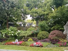 -浙江西子宾馆·瑶园咖啡厅