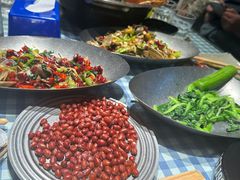 -1819餐厅·团队聚餐·烤串·精酿