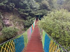 -水墨汀溪风景区
