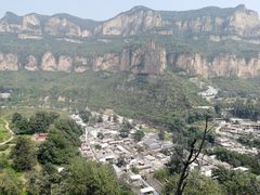 -沕沕水生态风景区