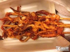 -酷辣大嘴巴(步行东街店)