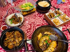 -临家闽南菜(宝洲路店)