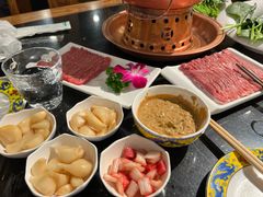 -南门涮肉(上海二店)