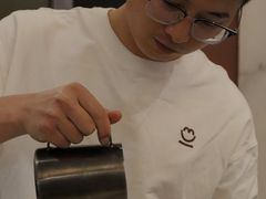 -MEEBO KAFEE米咖焙坊(虹桥路店)