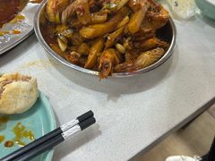 -槐店王婆大虾(长江道店)