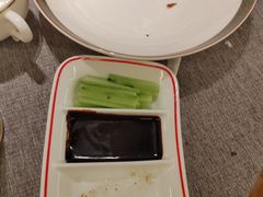 -秀儿四九城·新京菜(亚运村鸟巢店)