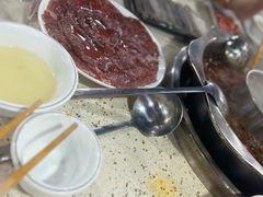 -叶二姐九尺鹅肠火锅(南部新城店)