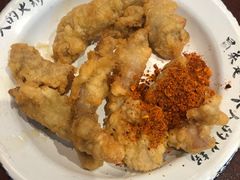 -成都你六姐·牛肉冒菜(城市集市合生汇店)