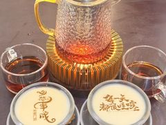 -书湘门地·中国十佳湘菜(西苑店)