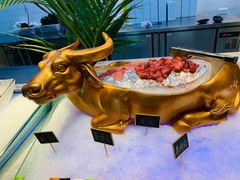 -川骄海鲜自助(亚运村店)