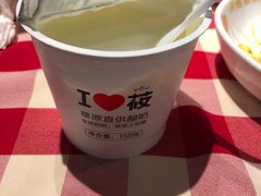 -西贝(金桥店)