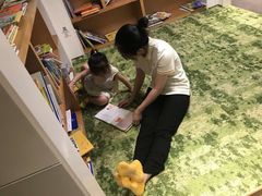 -七田真国际教育早教(碧湖城市广场中心)