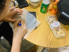 -橙呦·私人定制生日蛋糕