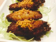 -盛记粥面(佐敦店)