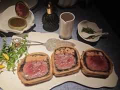 -弦月窗LUNETTE BY AMANDA(复兴路店)