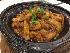 -丰谷茶楼(鸿大广场店)