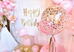 -AIYA艾亚宝宝宴·生日派对策划定制(钱江新城店)