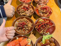 -阳阳老火锅(小南门店)