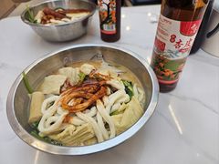 -苏袁麻辣烫(呼和浩特总局街店)