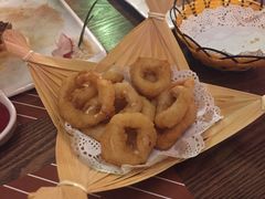 -莫太花餐厅(河北路店)