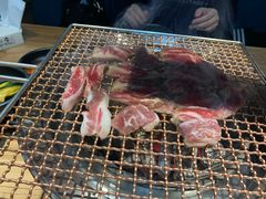 -九田家黑牛烤肉料理(新光汇店)