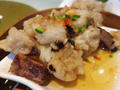 芋头排骨-虾饺妹·粤式手工点心(水荫路店)