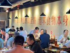 -阳阳老火锅(小南门店)