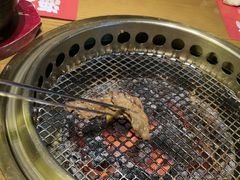 -海之屋韩式烤肉(海棠68环球美食街店)