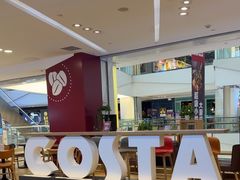 -COSTA COFFEE(西贸凯德晶品4层2店)