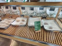 -Green Option(官舍店)