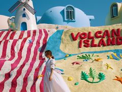 -漳州滨海火山岛自然生态风景区