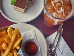 提拉米苏-bluefrog蓝蛙(新三里屯太古里店)