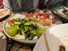 -BROWNSTONE布朗石西班牙餐厅(富城店)