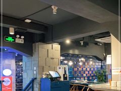 -马路边上·小海鲜烧烤(八一路店)