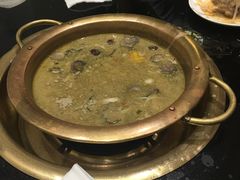 -川中故事·成都老火锅(东书房店)